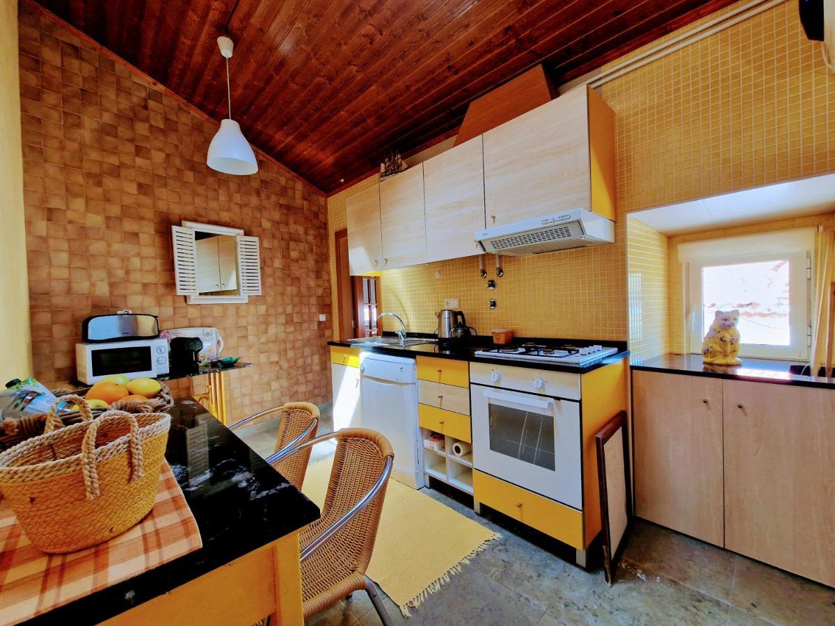 Casa Das Azenhas By Lisbon Village Apartments Sintra Bagian luar foto