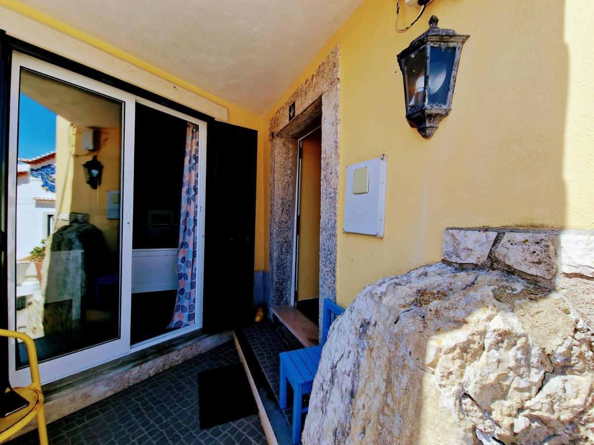 Casa Das Azenhas By Lisbon Village Apartments Sintra Bagian luar foto
