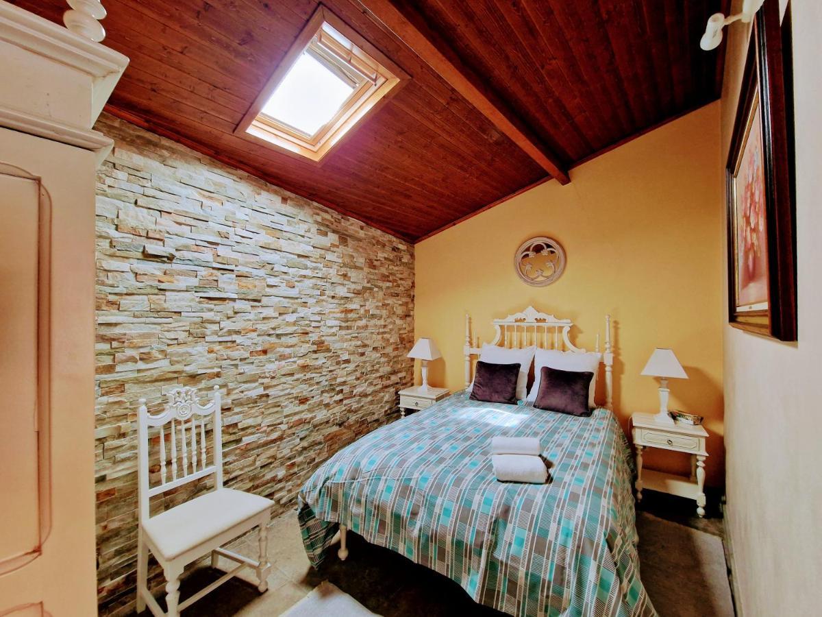 Casa Das Azenhas By Lisbon Village Apartments Sintra Bagian luar foto