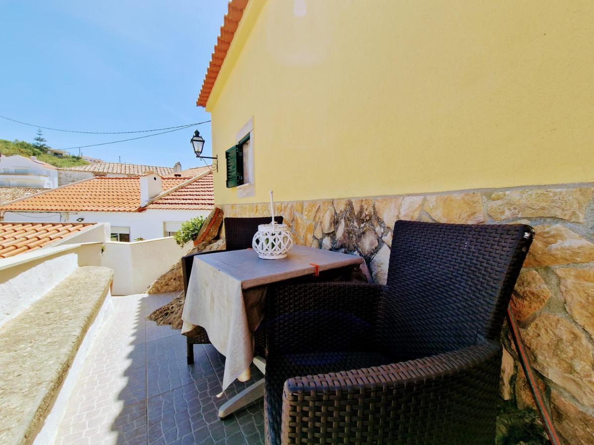 Casa Das Azenhas By Lisbon Village Apartments Sintra Bagian luar foto