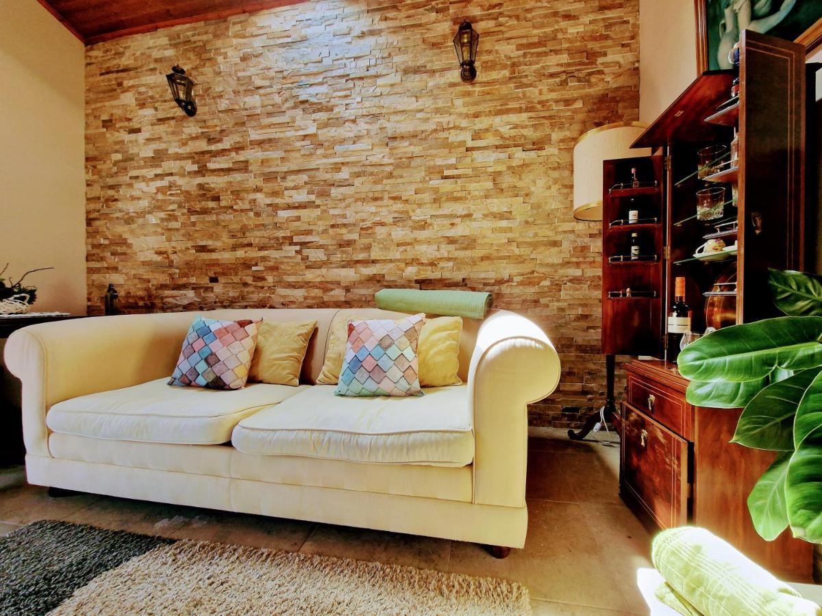 Casa Das Azenhas By Lisbon Village Apartments Sintra Bagian luar foto