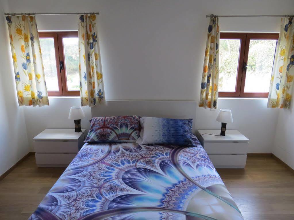 Casa Das Azenhas By Lisbon Village Apartments Sintra Bagian luar foto